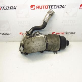 Uchwyt filtra oleju 1.6 HDI Citroën Peugeot 1103N9