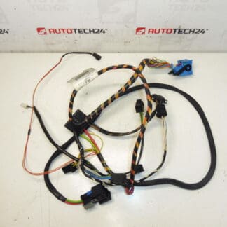 Wiązka klimatyzacji do Peugeota 308 T7 6436J5