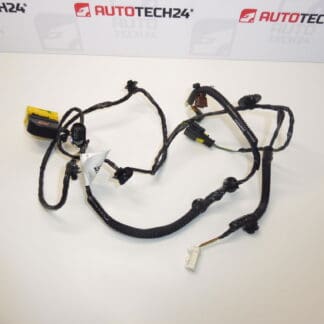 Wiązka pasażera Citroen C4 B7 6505H4