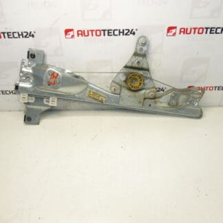 Zwijacz szyby tylnej lewy Peugeot 308 9680979080 9223E5