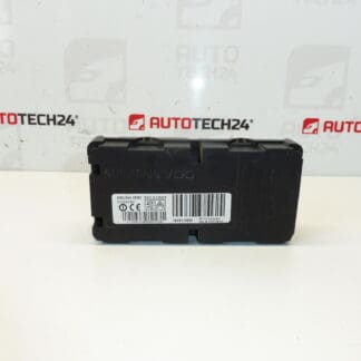Pompa Citroën C5 X7 9664919880 S126064005C 5430N0