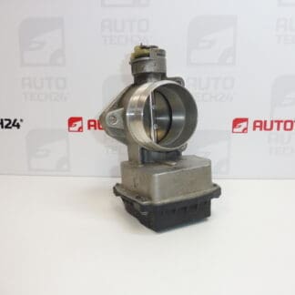 Przepustnica VDO Citroën Peugeot 9650787380 1635X0