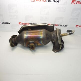 Katalizator 48 tys. km Citroën Peugeot 1.0 i 1KR 0342L3 1608916280 1688263080