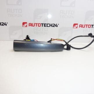 Klamka drzwi EZWD Peugeot 307 CC 9651421577 9651421477 9101X2
