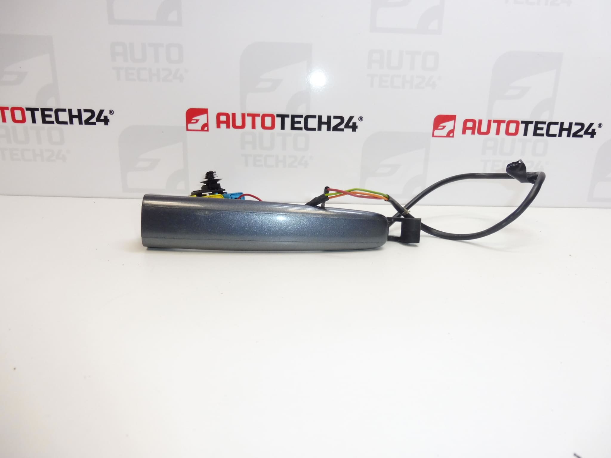 Klamka drzwi EZWD Peugeot 307 CC 9651421577 9651421477 9101X2