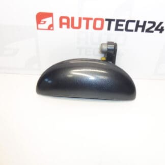Klamka lewych przednich drzwi KTA Citroën C1 Peugeot 107 9101AK