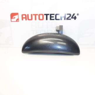 Klamka lewych tylnych drzwi KTA Citroën C1 Peugeot 107 9101AQ