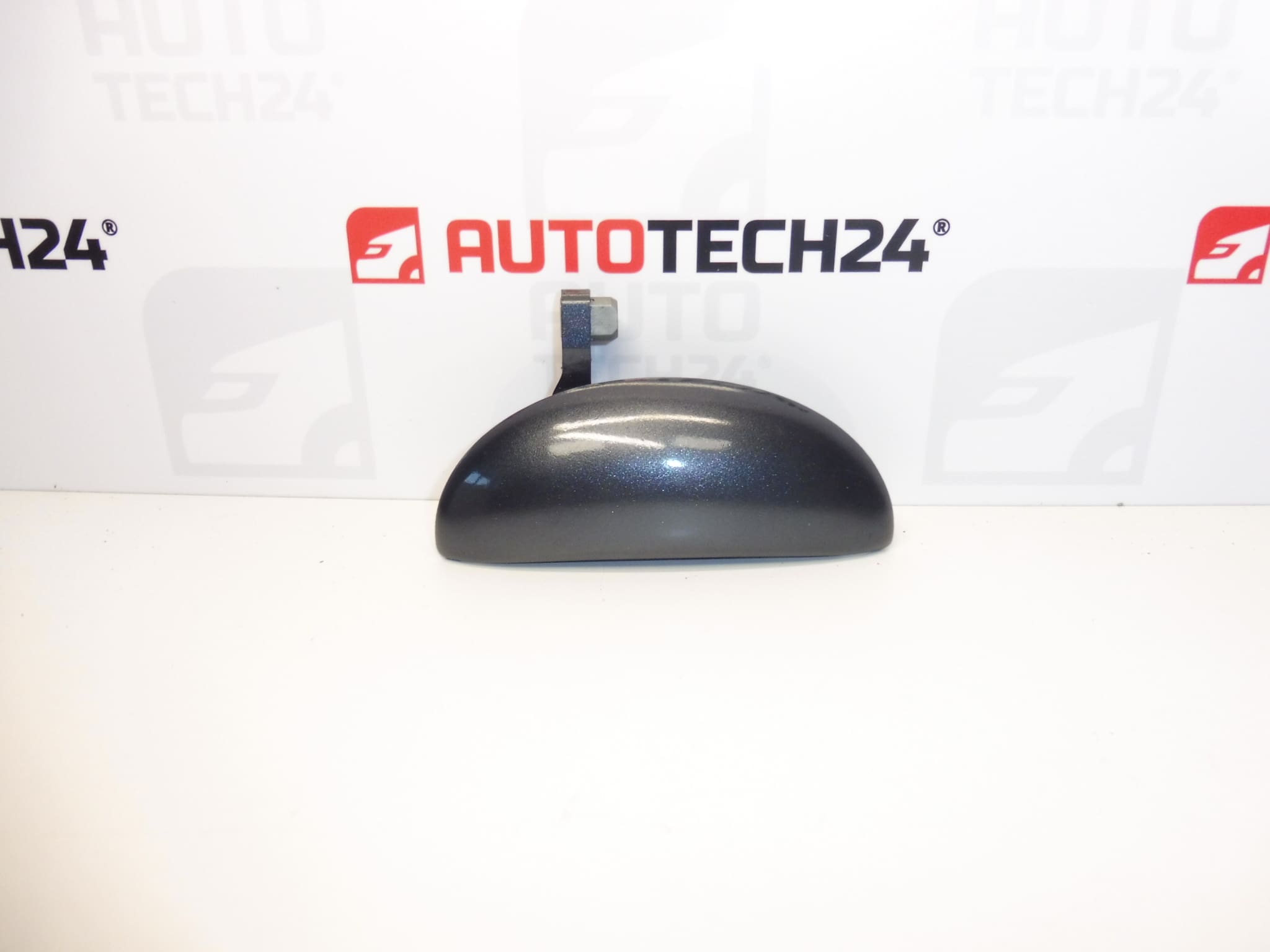 Klamka prawych tylnych drzwi KTA Citroën C1 Peugeot 107 9101AN