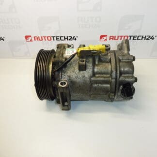 Kompresor klimatyzacji Sanden SD7C16 1309f 9651911480