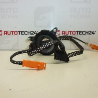 Kontakt obrotowy Citroën Peugeot 9635682680 4112CP