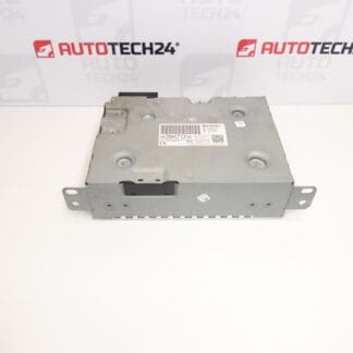 Odbiornik telematyki Continental NAC Wave3 Citroën Peugeot Opel DS 9829471280