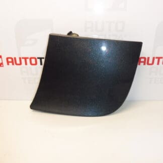 Osłona klapki wlewu paliwa KTA Peugeot 107 Citroën C1 KTB 1517C5 1517C9
