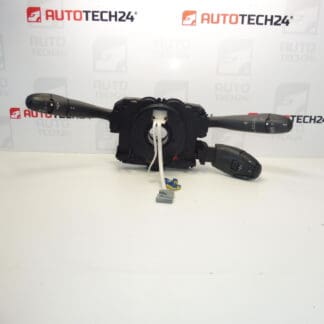 Przełączniki zespolone Peugeot 307 308 96628728XT