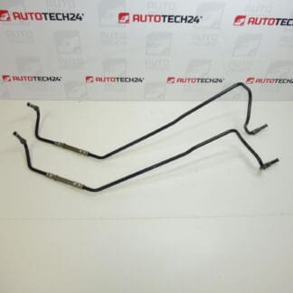 Przewód hamulcowy Citroën Peugeot 4887T0 4887T1