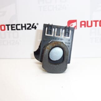 Przycisk klapy bagażnika EZWD Peugeot 307 CC 9632343580 872559