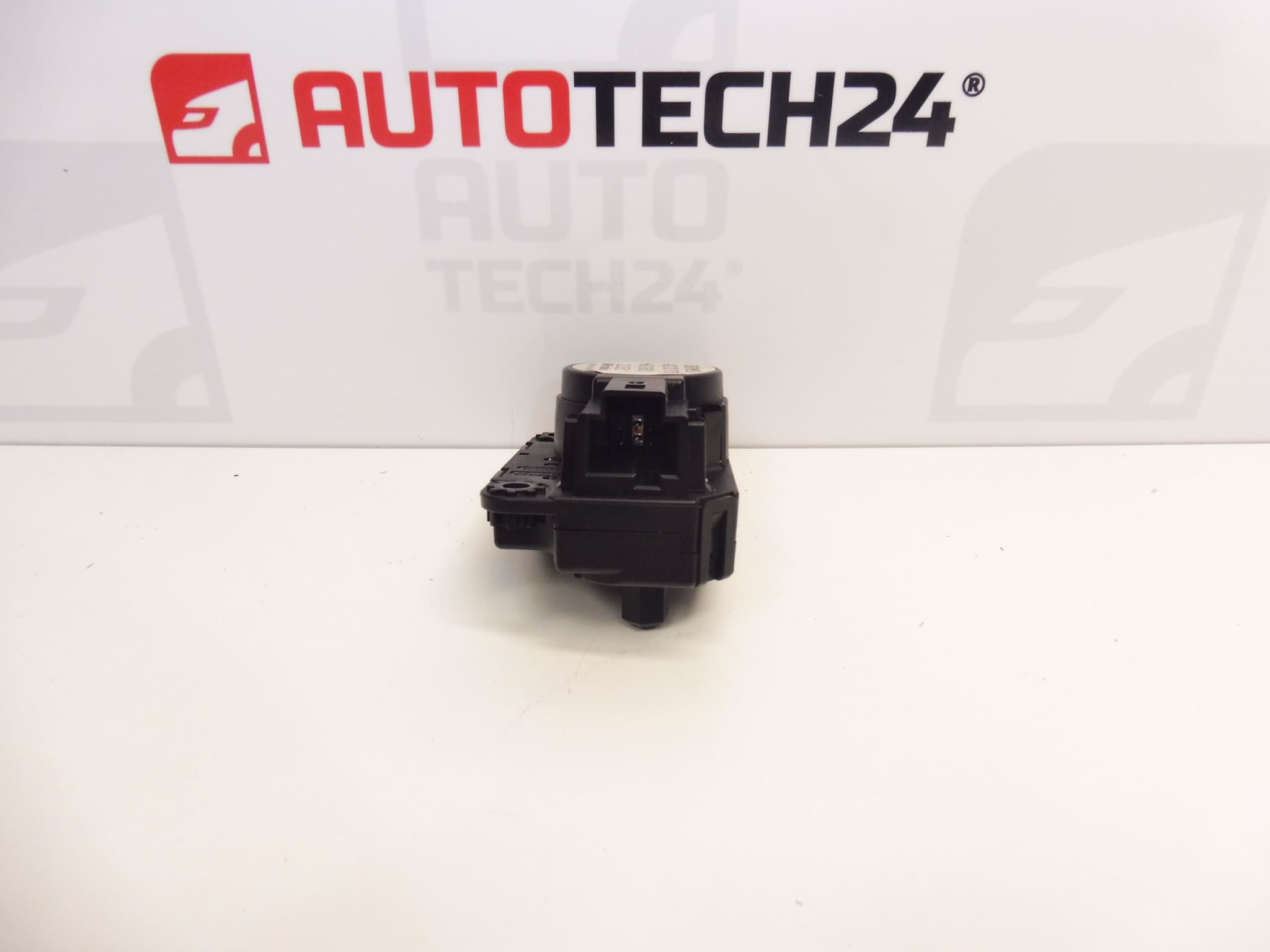 Serwo DENSO Citroën Peugeot 9821293280 A21201700 - obrazek 2
