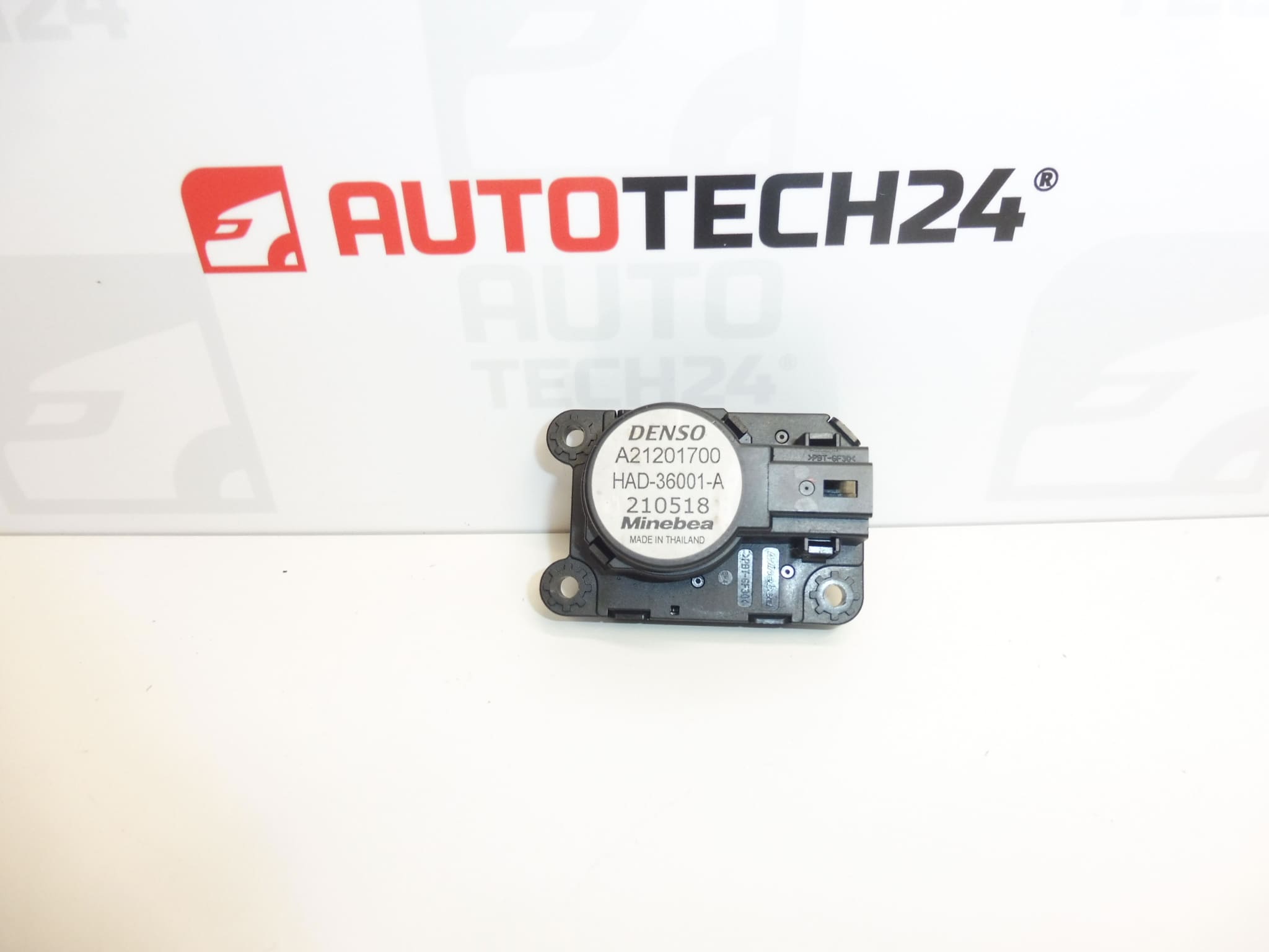 Serwo DENSO Citroën Peugeot 9821293280 A21201700