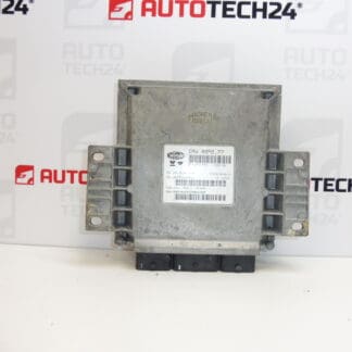 Sterownik IAW 48P2.77 9646570280 9645989480 1938NH