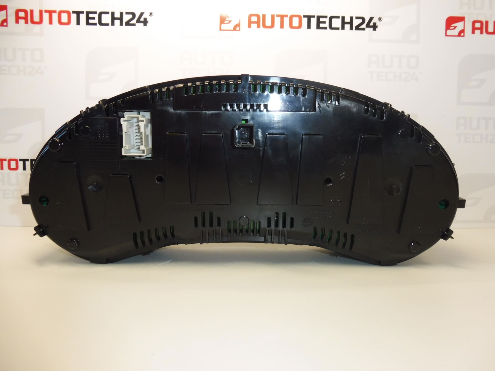 Tachometr Citroen C4 B7 9676962980 9813297080 - obrazek 2