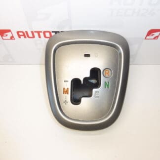 Wskaźnik automatu Citroën C1 Peugeot 107 246329 2461E6 240781